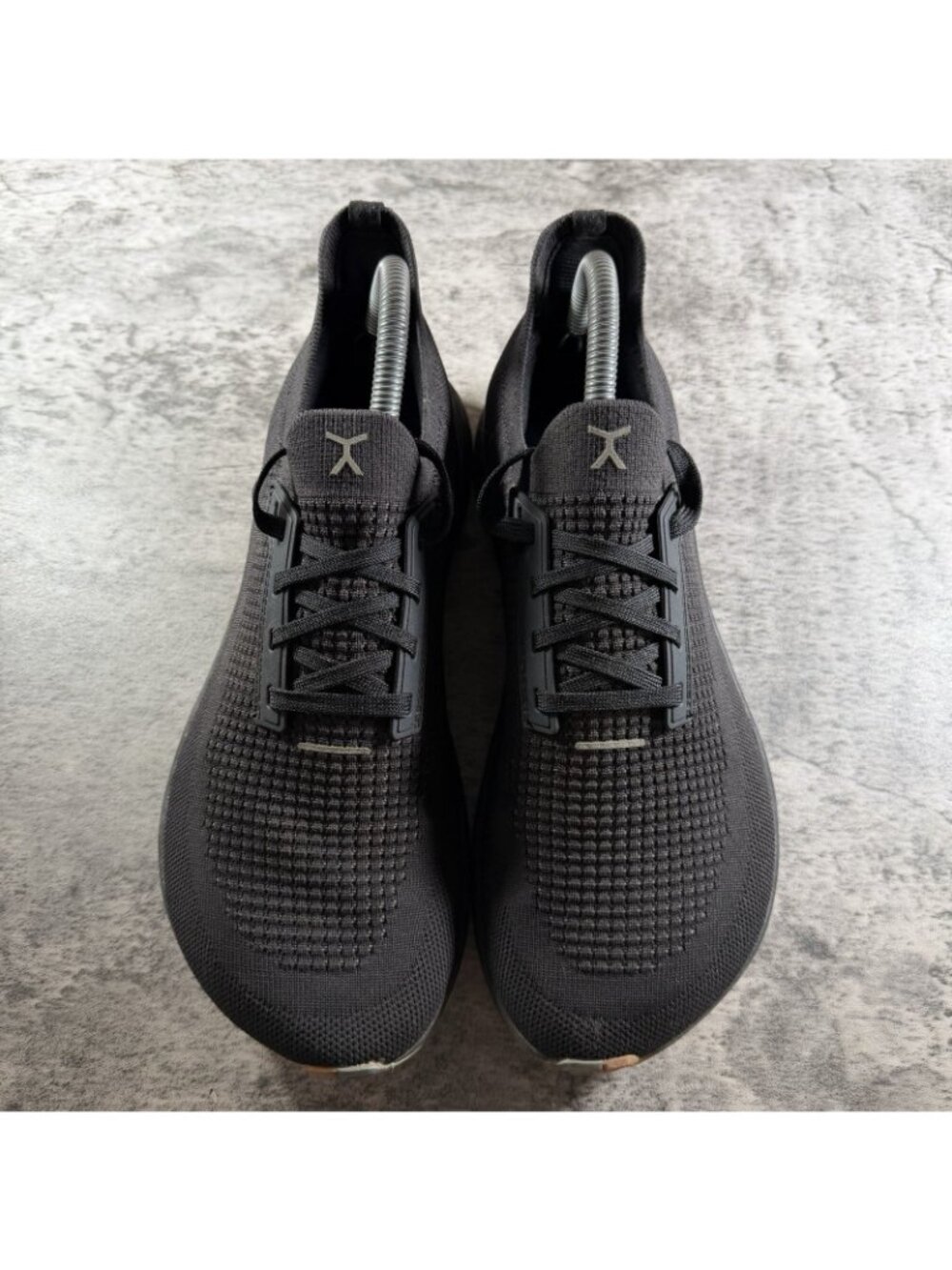 Flux Adapt Waterproof Runner Black Womens Size 9 Mens Size 7.5 Athletic Shoes - Picture 7 of 10